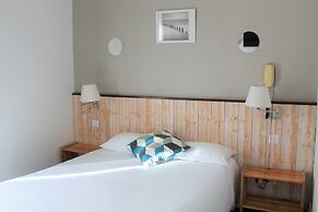 Hotel Mer et Forêt