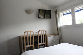 Hotel Mer et Forêt