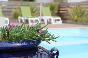 Hotel Mer et Forêt