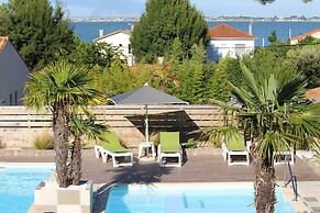 Hotel Mer et Forêt