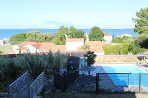 Hotel Mer et Forêt