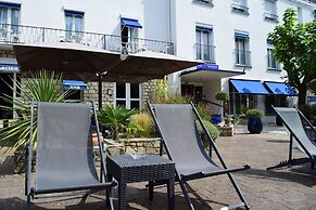 Hotel Mer et Forêt
