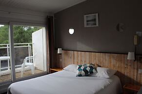 Hotel Mer et Forêt