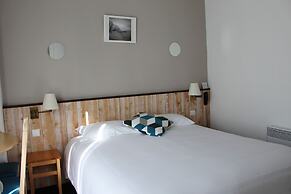 Hotel Mer et Forêt