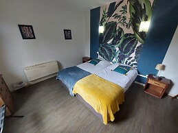 Logis Hôtels - Chez Terrassier - Hôtel et Restaurant