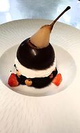 Le Relais Saint Jacques