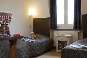 Le Relais Saint Jacques