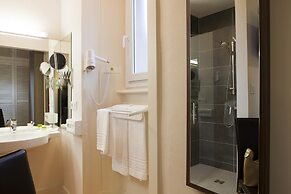 Le Relais Saint Jacques
