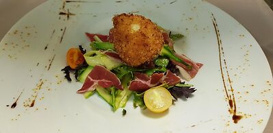 Le Relais Saint Jacques