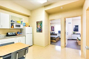 Residence & Conference Centre - Sudbury North