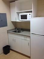 Residence & Conference Centre - Sudbury North