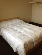 Residence & Conference Centre - Sudbury North