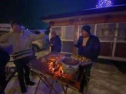 Country Inn Milky House