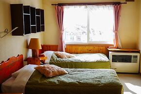 Country Inn Milky House