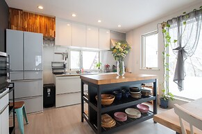 Country Inn Milky House