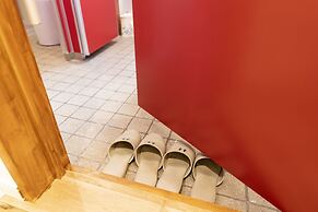 Country Inn Milky House