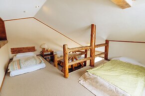 Country Inn Milky House