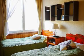 Country Inn Milky House