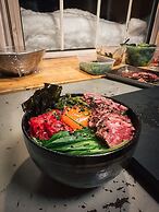 Country Inn Milky House