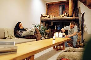 Country Inn Milky House