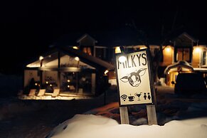 Country Inn Milky House