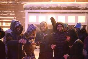 Country Inn Milky House