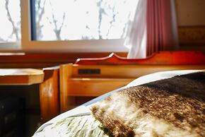 Country Inn Milky House