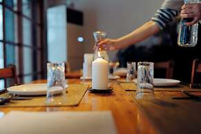 Country Inn Milky House