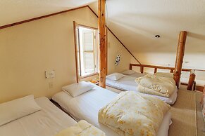 Country Inn Milky House