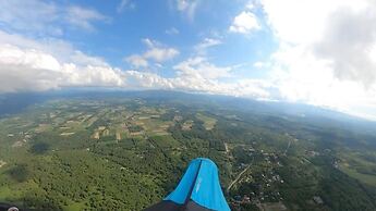 Country Inn Milky House