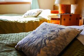 Country Inn Milky House