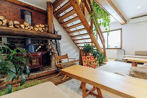 Country Inn Milky House