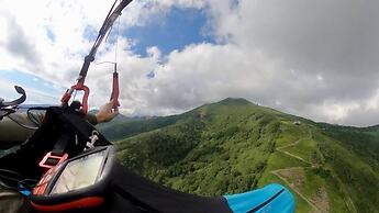 Country Inn Milky House