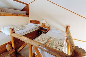 Country Inn Milky House