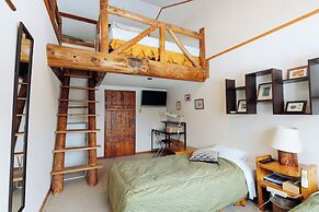 Country Inn Milky House