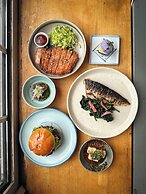 Country Inn Milky House