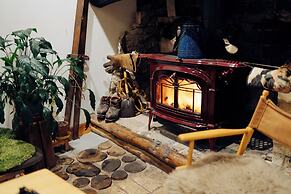 Country Inn Milky House