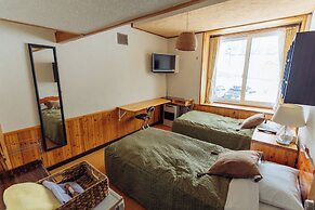 Country Inn Milky House