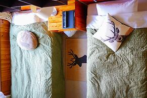 Country Inn Milky House