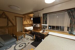 Country Inn Milky House