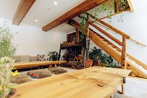 Country Inn Milky House