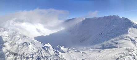 Country Inn Milky House