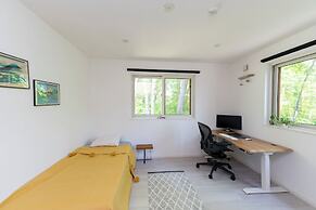 Country Inn Milky House