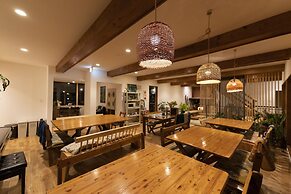 Country Inn Milky House