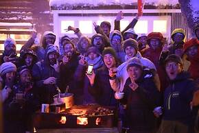 Country Inn Milky House