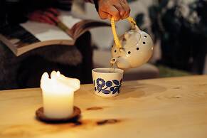 Country Inn Milky House