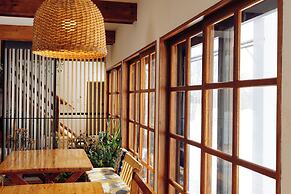 Country Inn Milky House