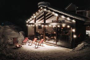 Country Inn Milky House