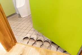 Country Inn Milky House