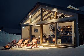 Country Inn Milky House